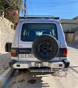 هيونداي جالوبر